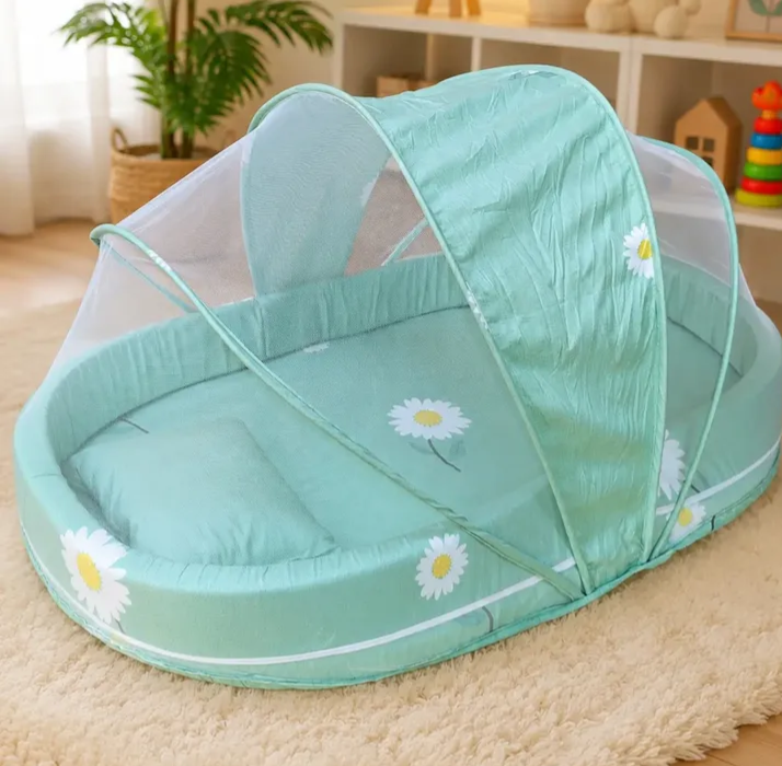 Baby net A