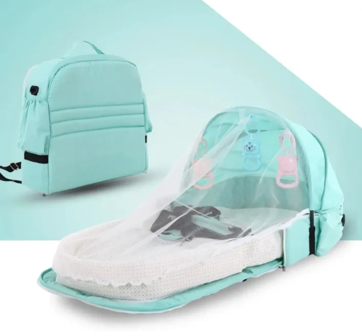 Baby net A1