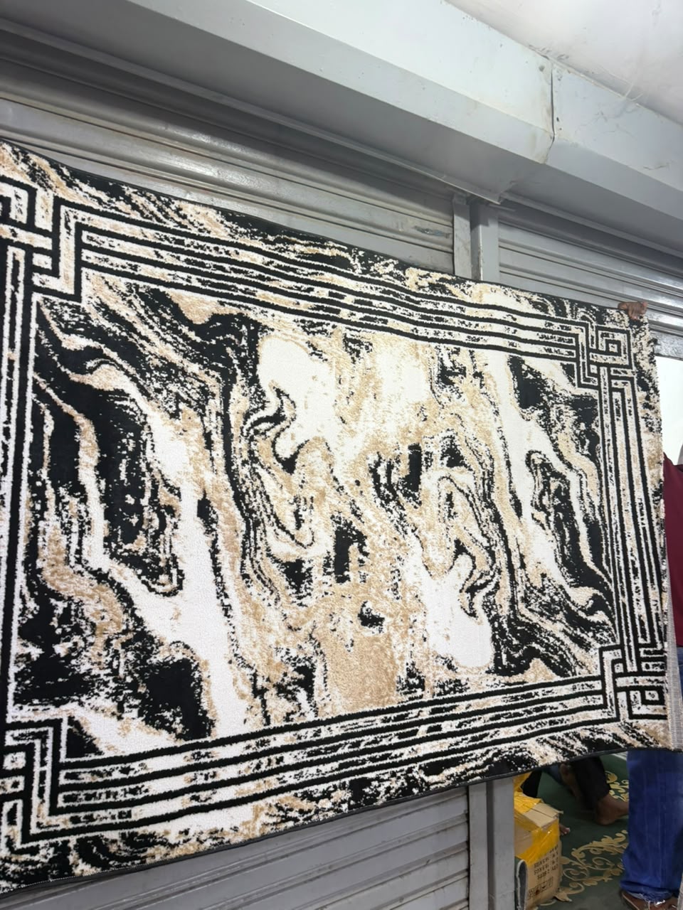 Carpet from Turkey
