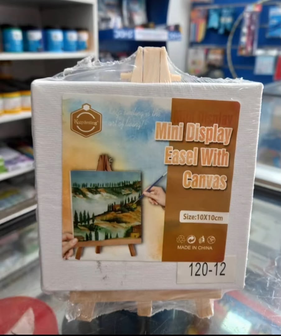mini display