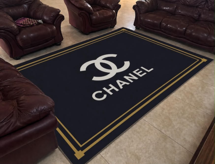 Channel Carpet