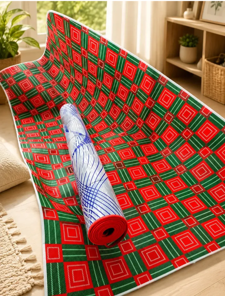 Baby play mat A