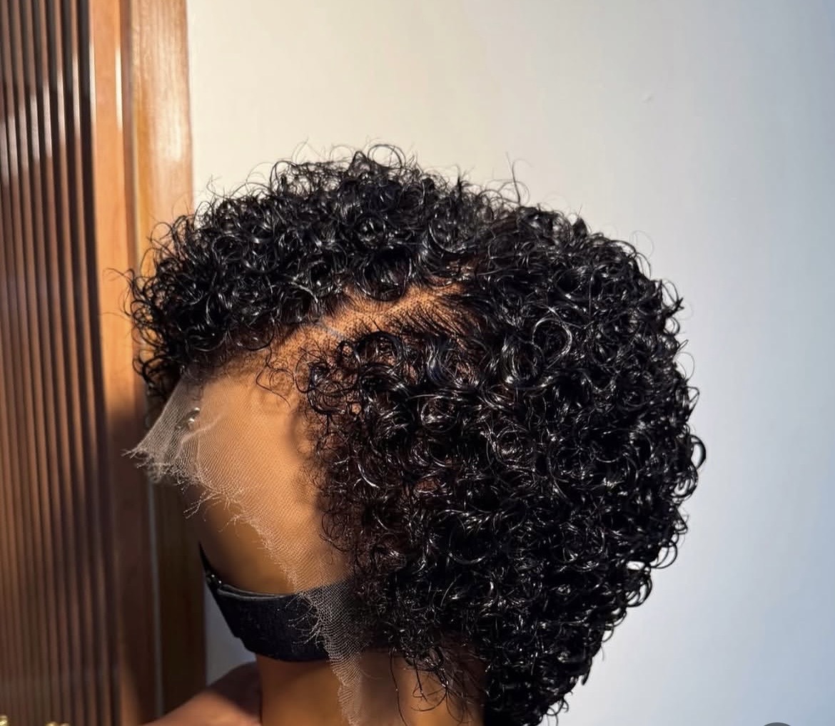 wigs
