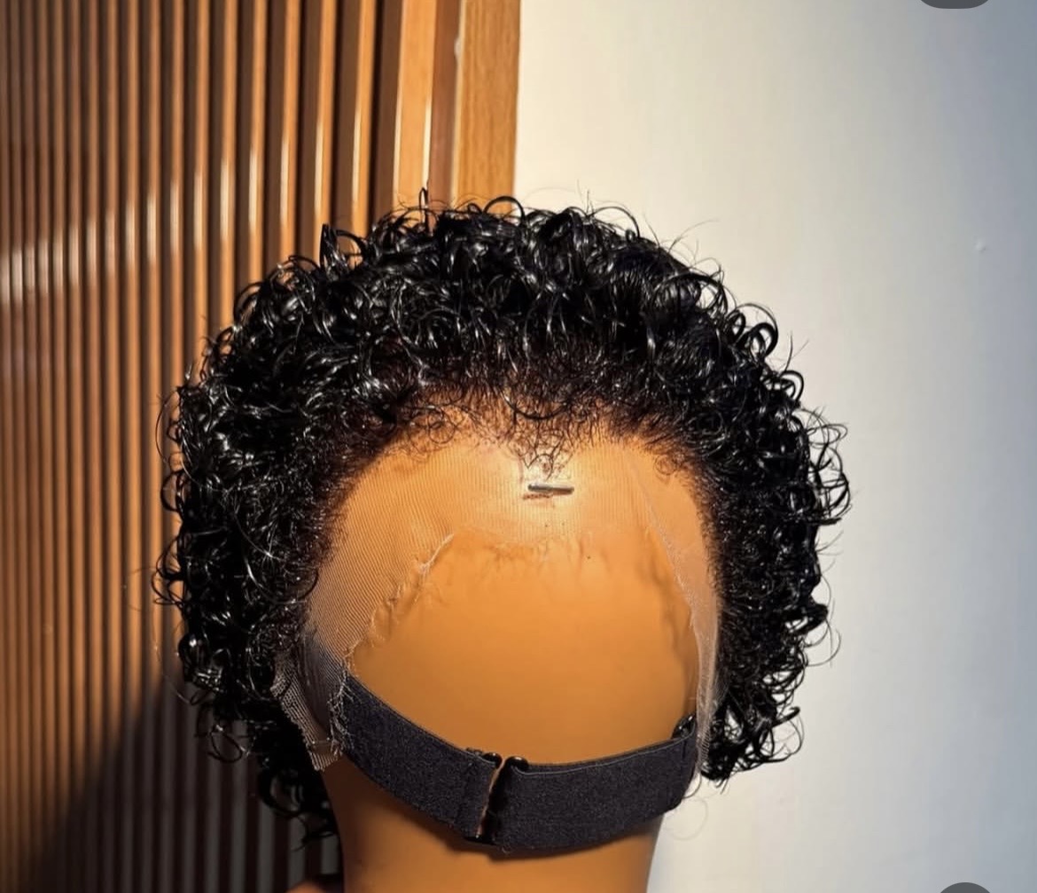 wigs