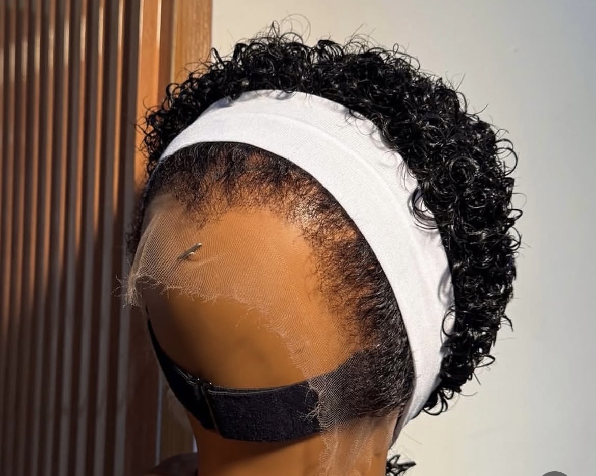wigs