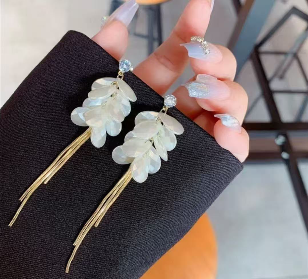 Trendy Earrings