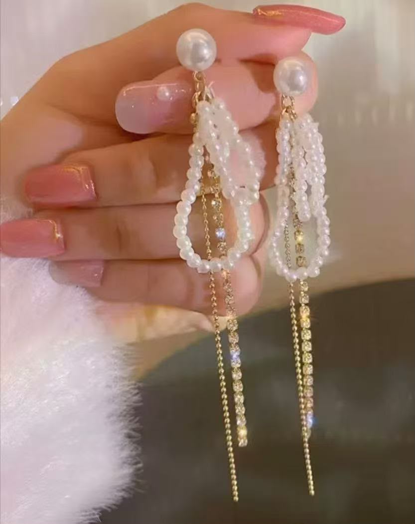 Classic Earrings