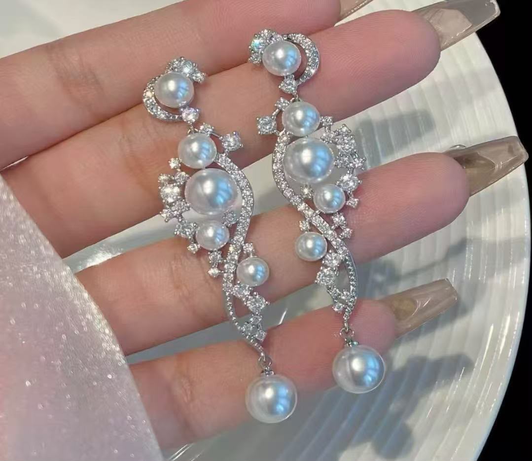Trending Earrings