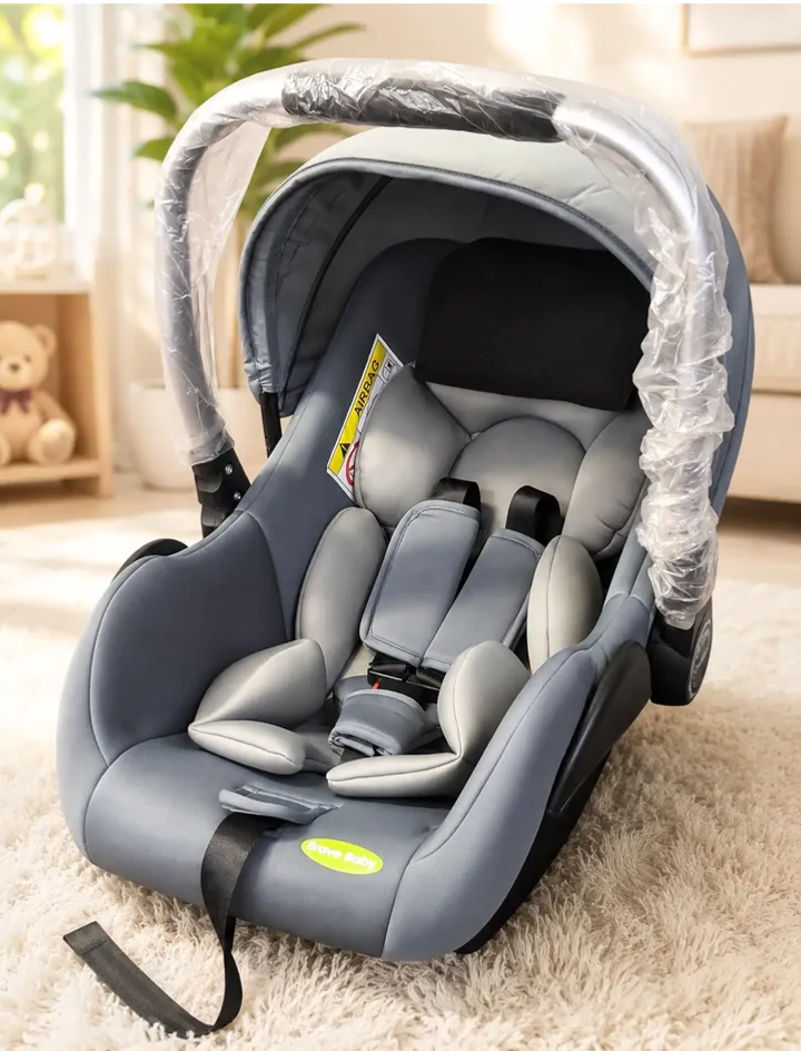 Baby carseat A