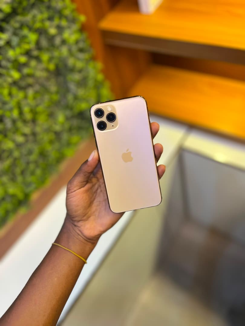 iPhone 11 pro