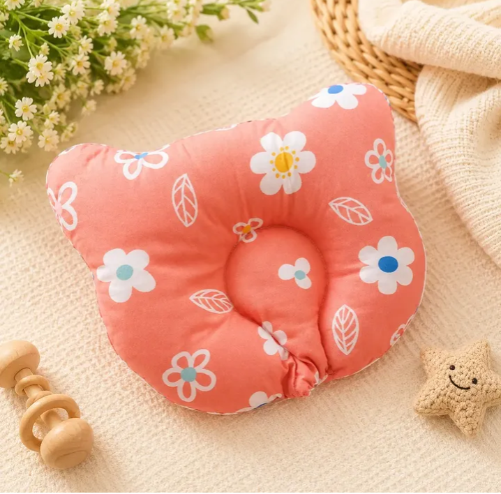 Baby pillow