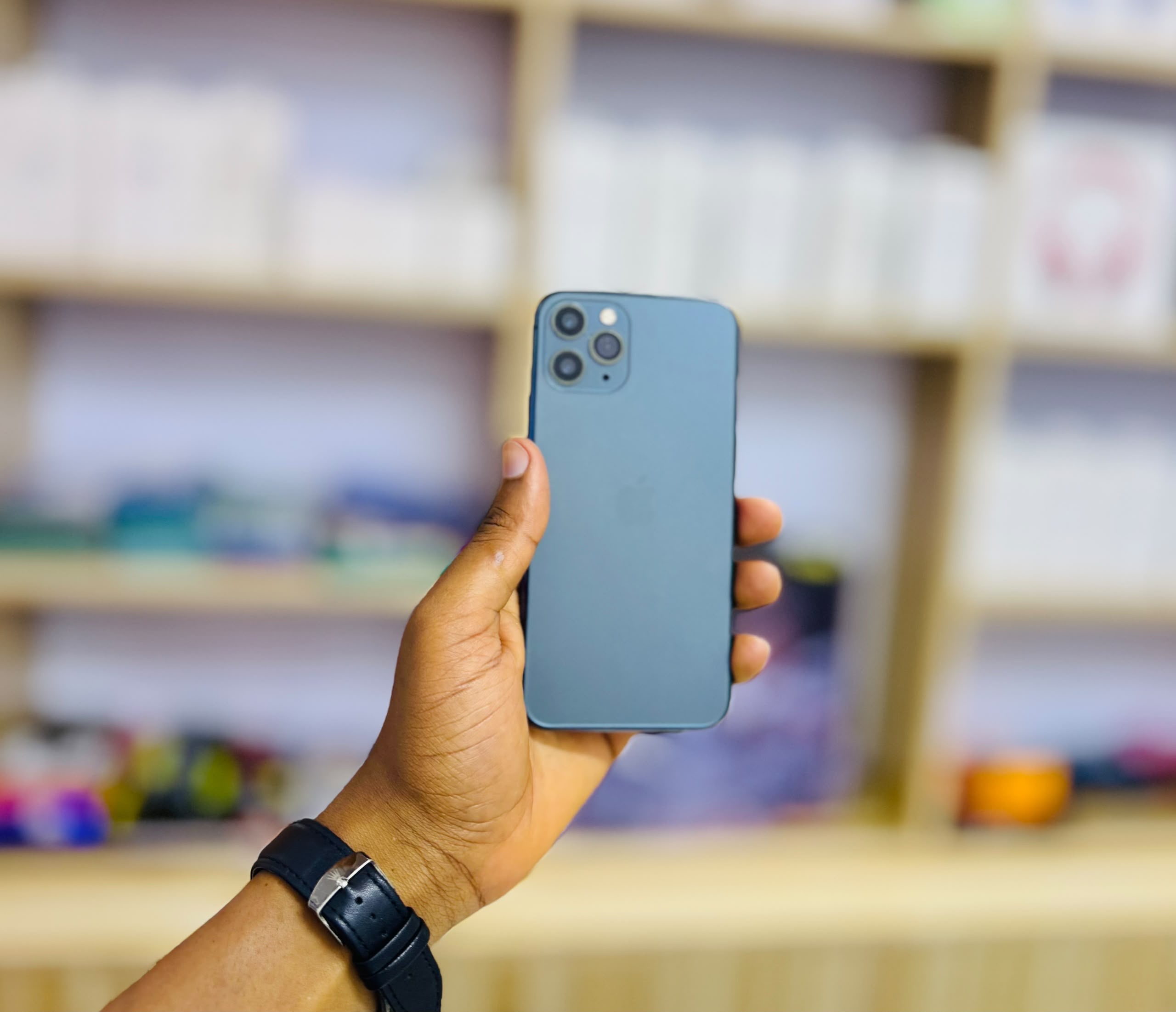Iphone 11 pro