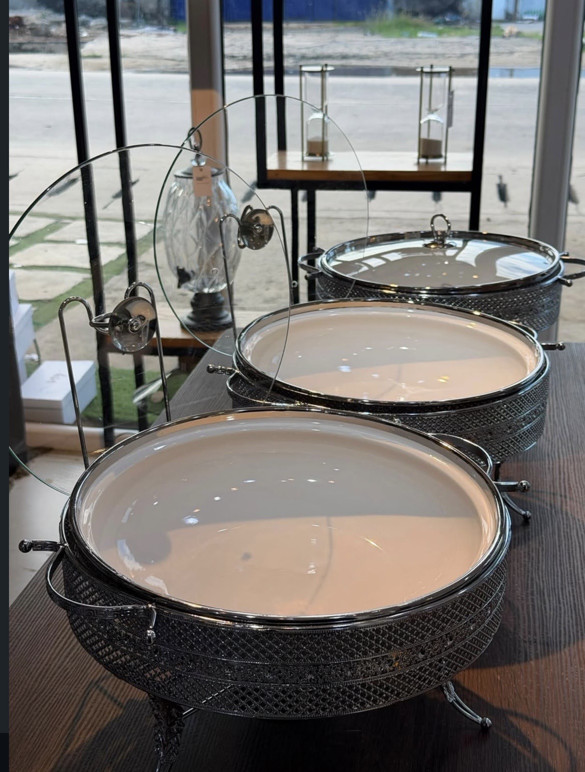 food warmer