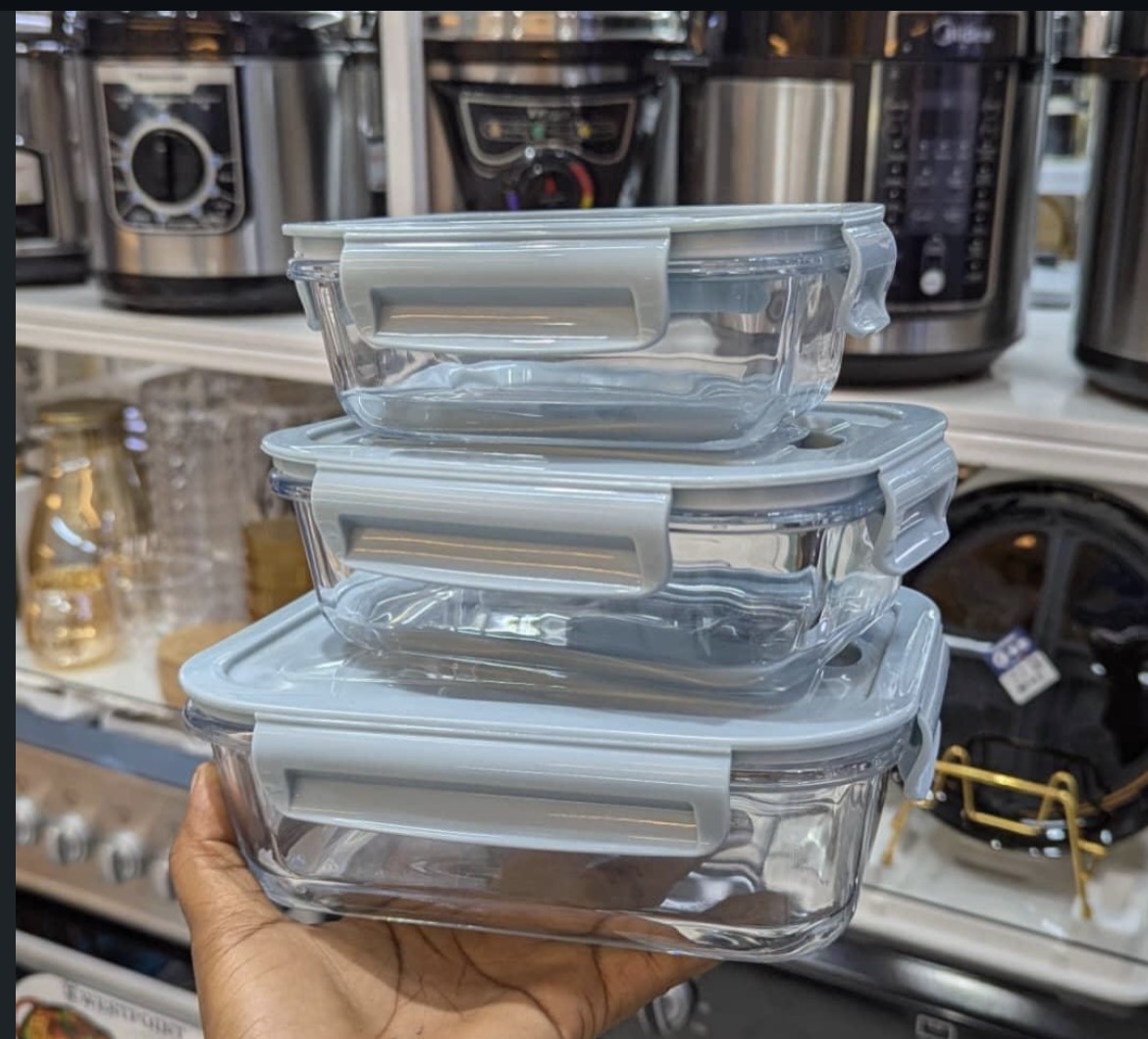 microwave safety