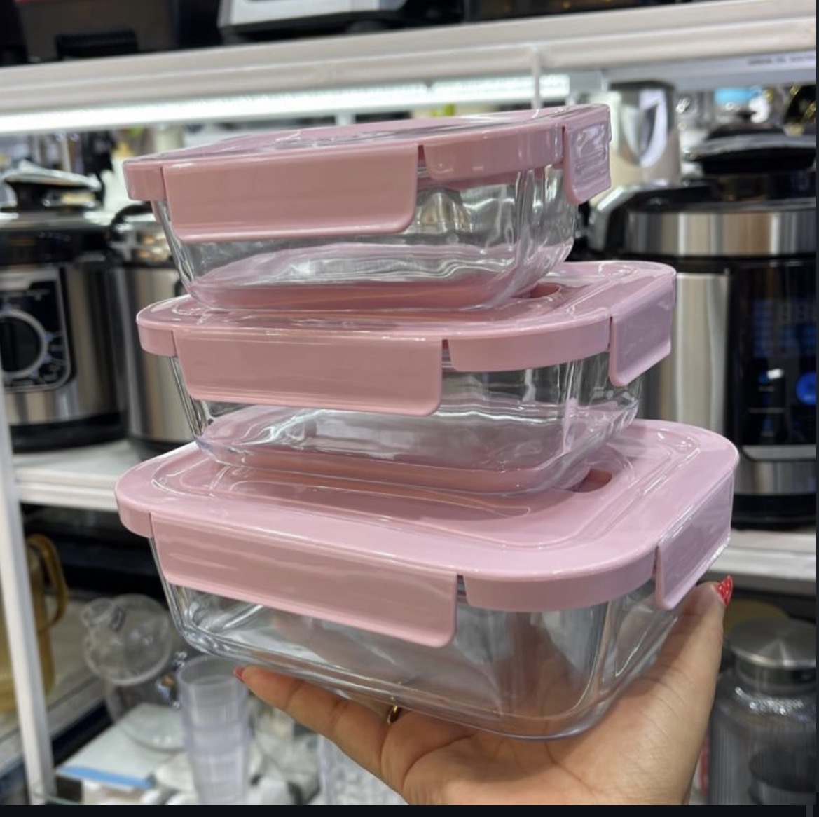 microwave safety