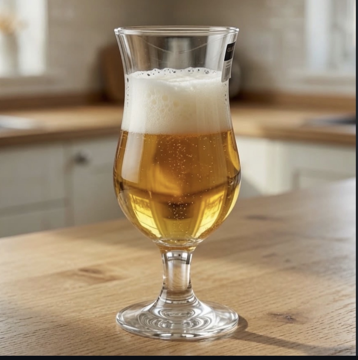 beer glasses