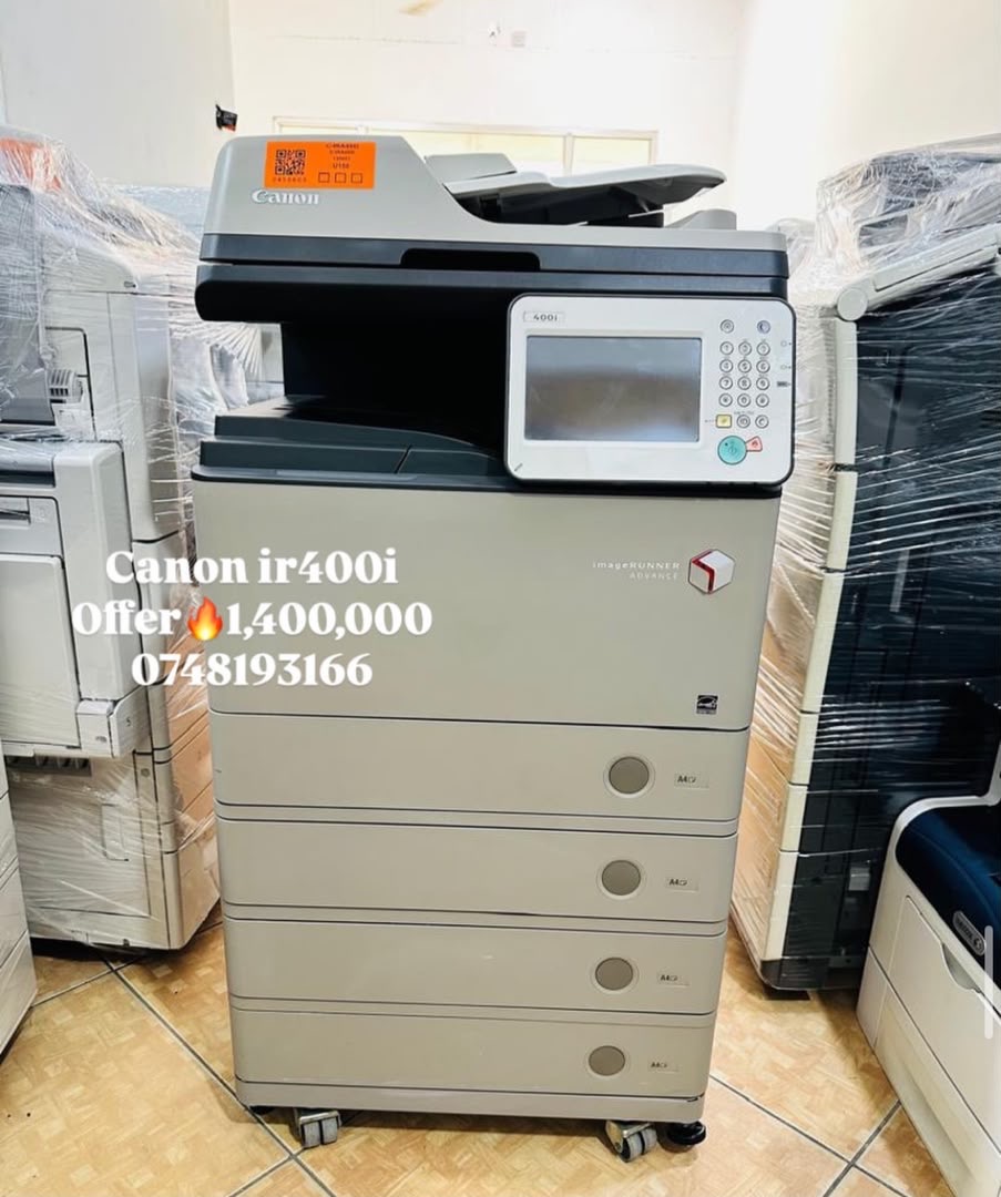 Canon i400i