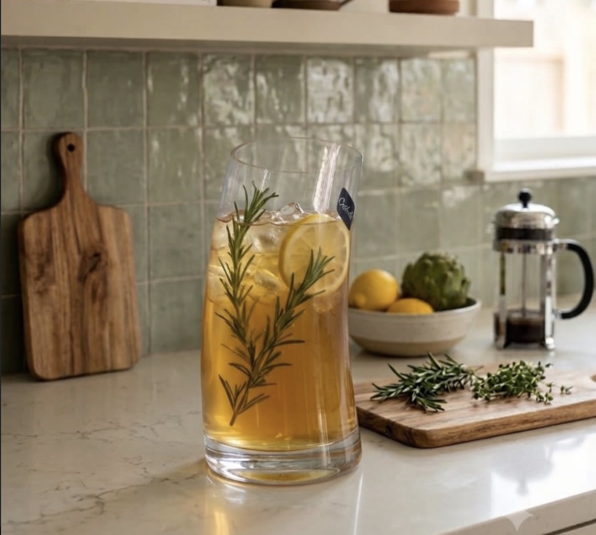 juice glass