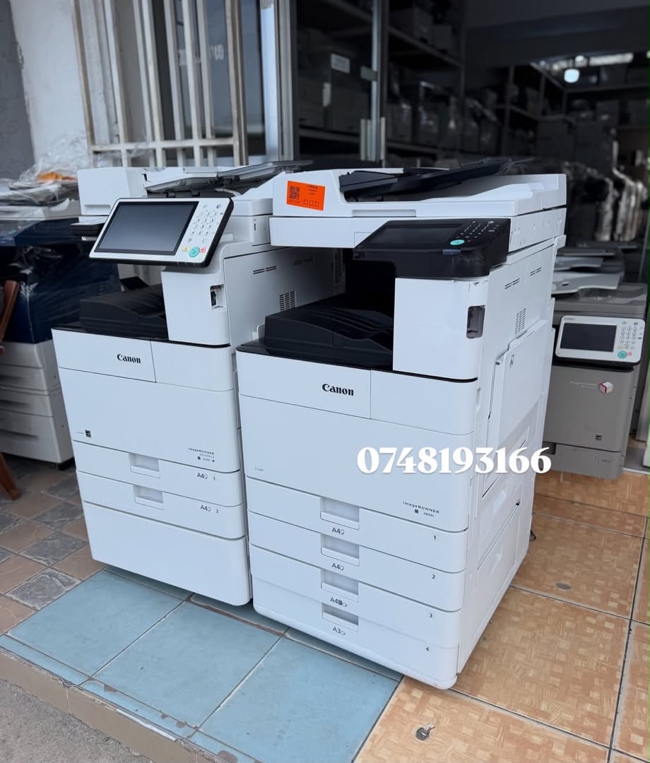 Canon ir 2630