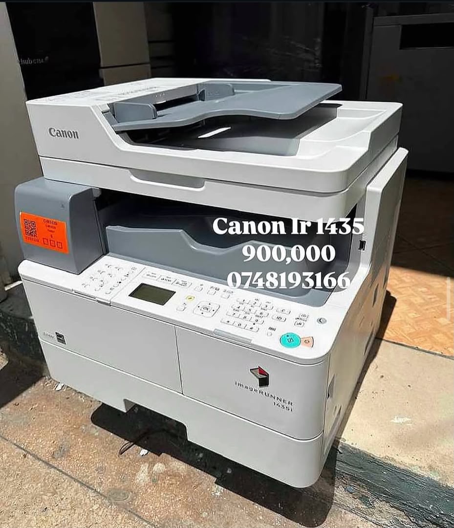 Canon ir1435