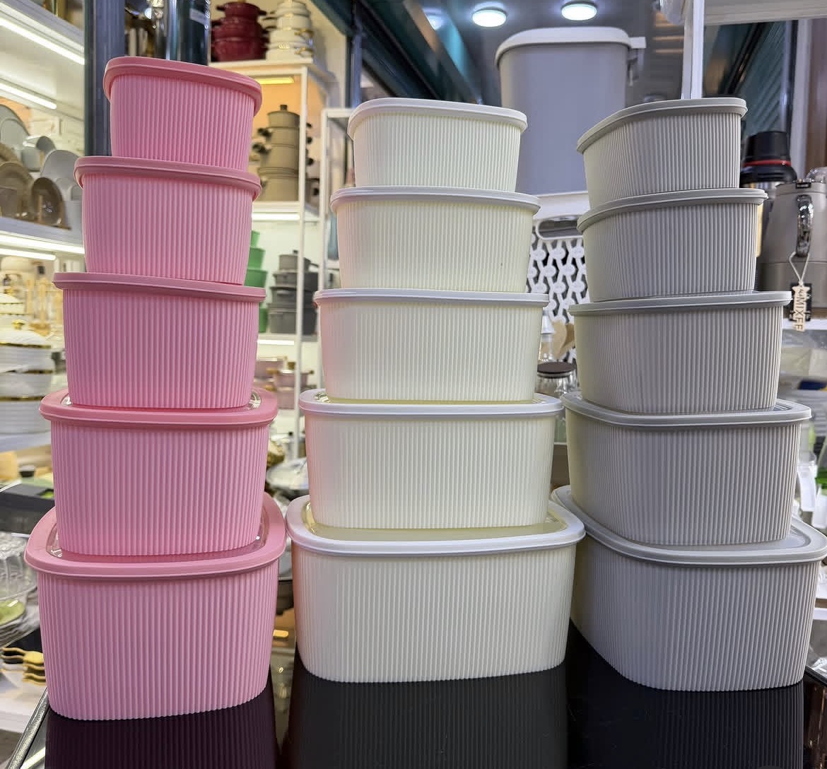 fridge organizer