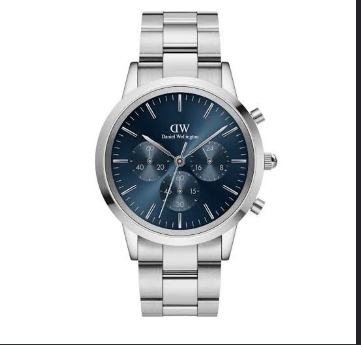 DW watches