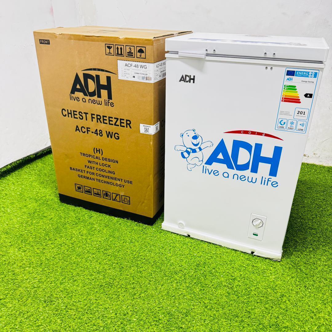 ADH Freezer 100L