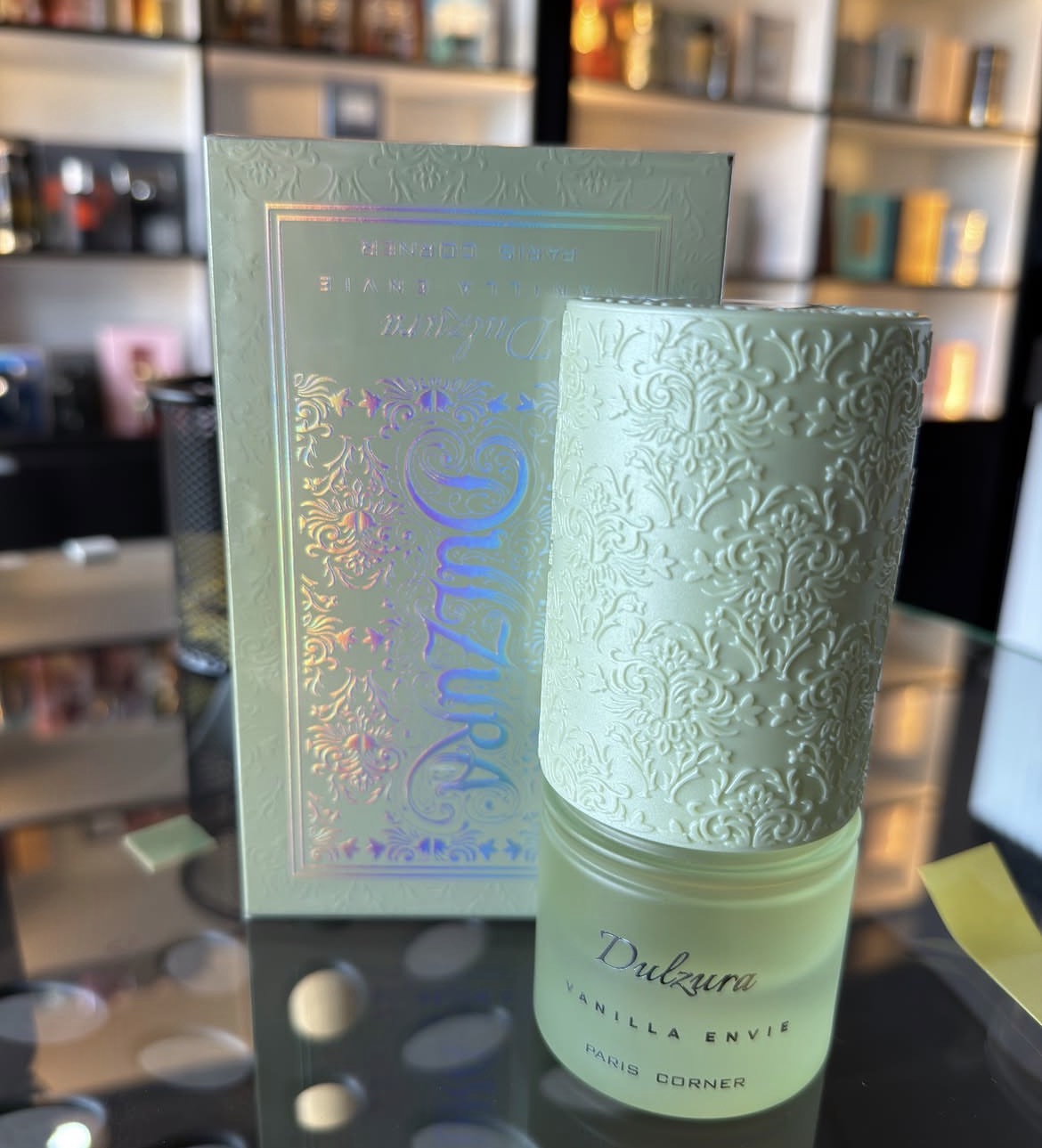 combo perfume
