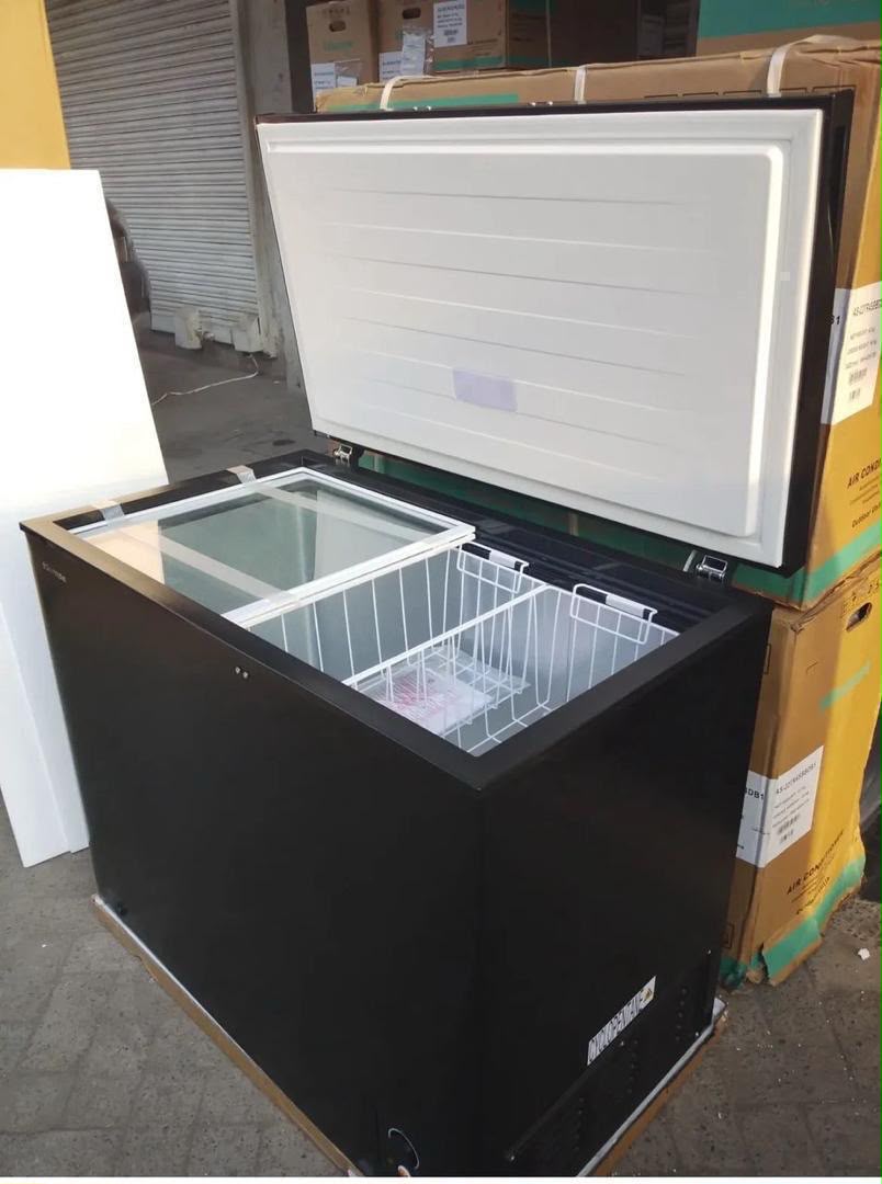 Hisense Freezer 245L