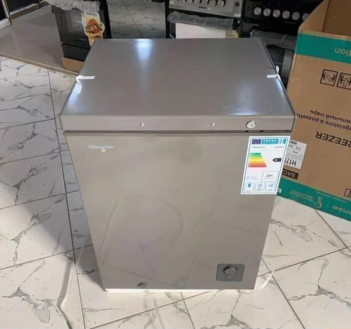 Hisense Freezer 150L