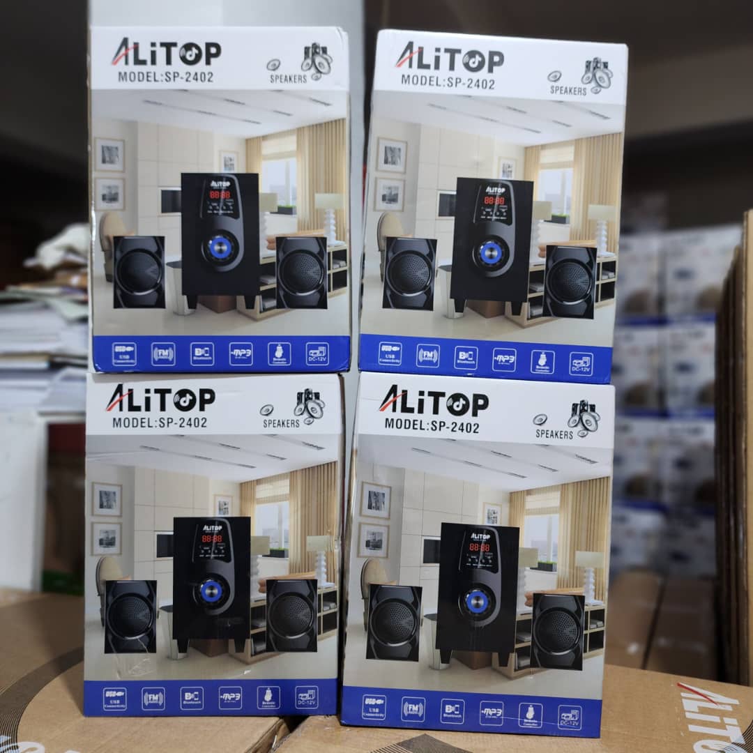 Alitop Sub woofer
