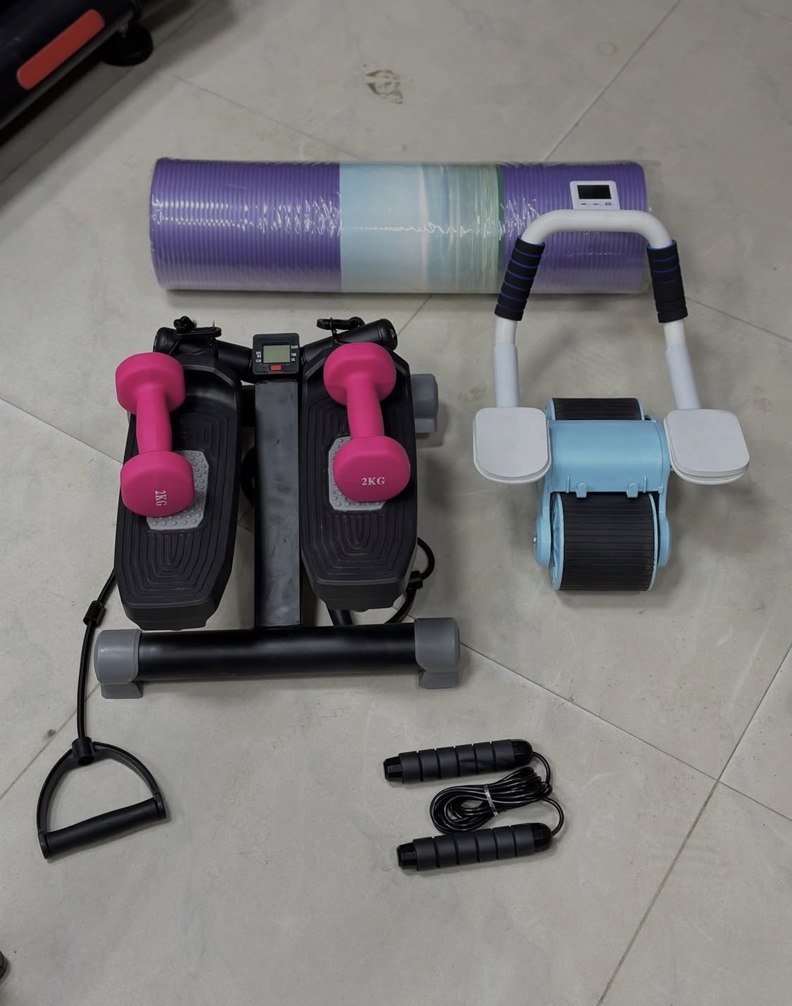 Full laying home set
