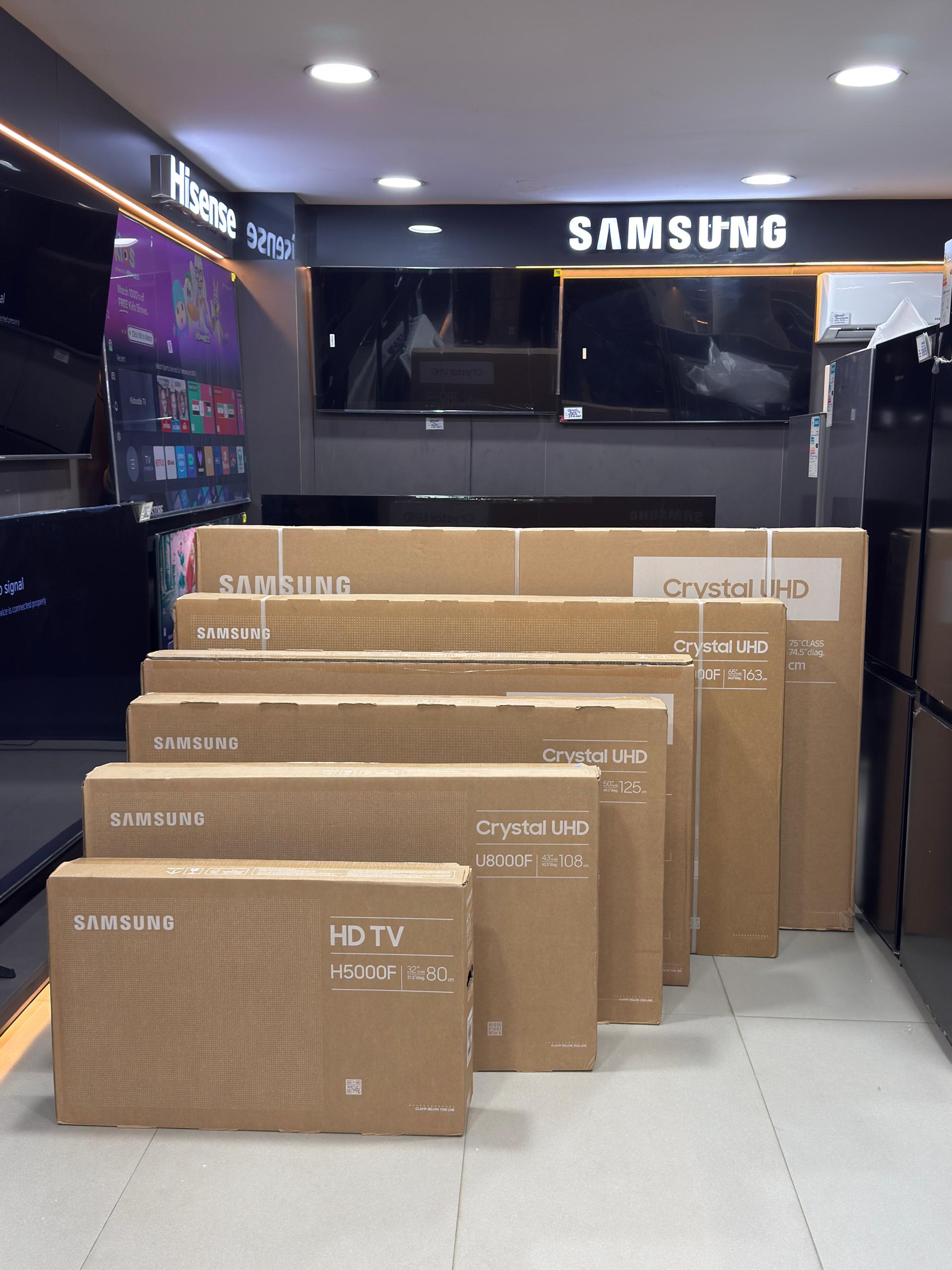 Samsung TV