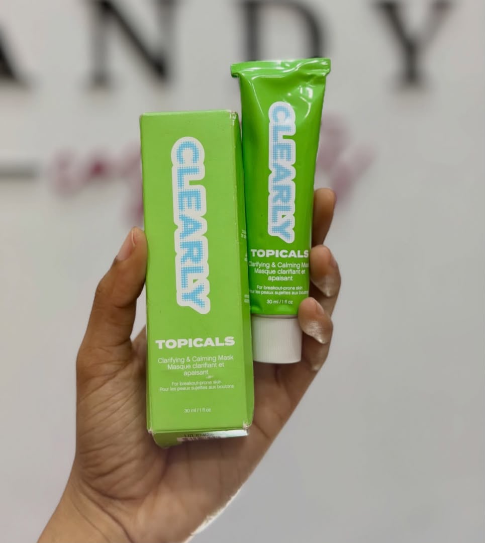 face mask