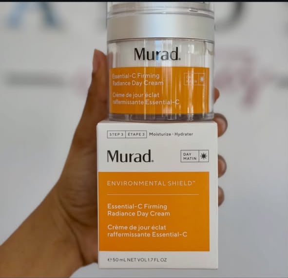 Murad faces cream