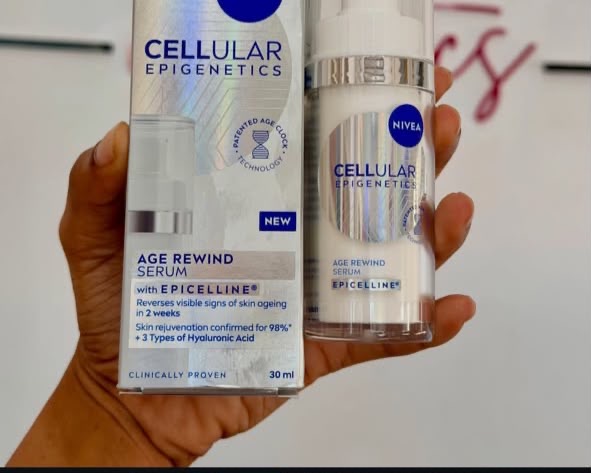 cellular serum