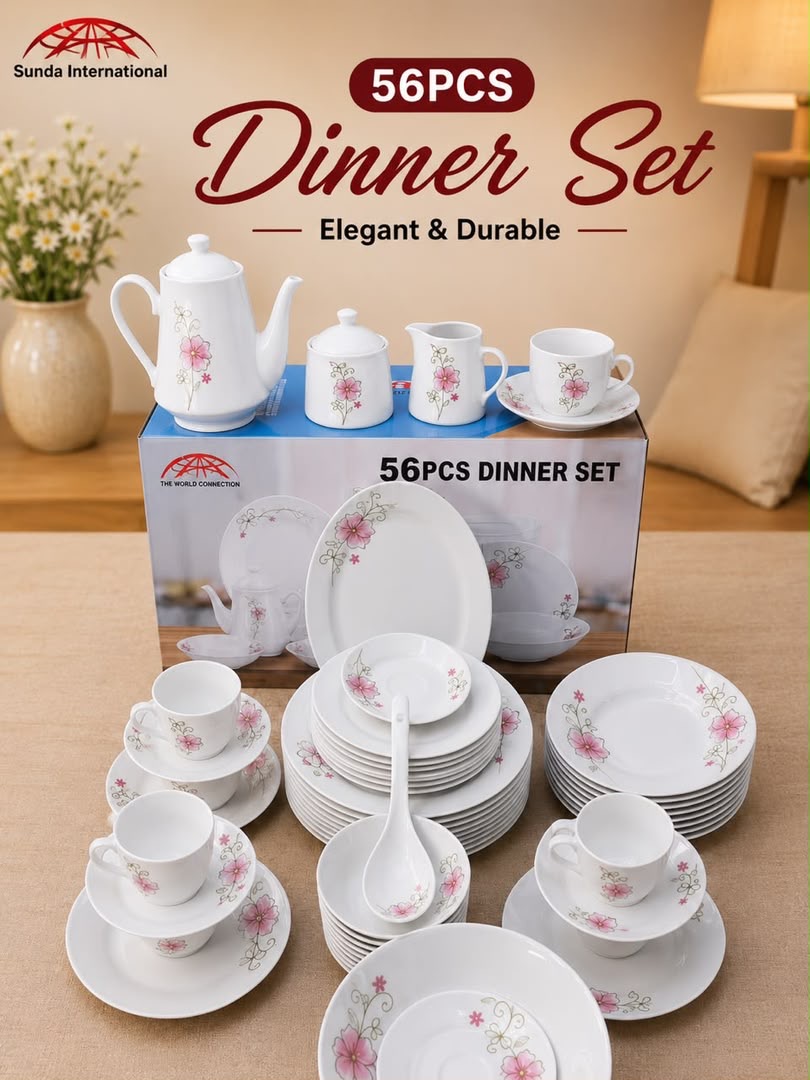 Sunda finer set