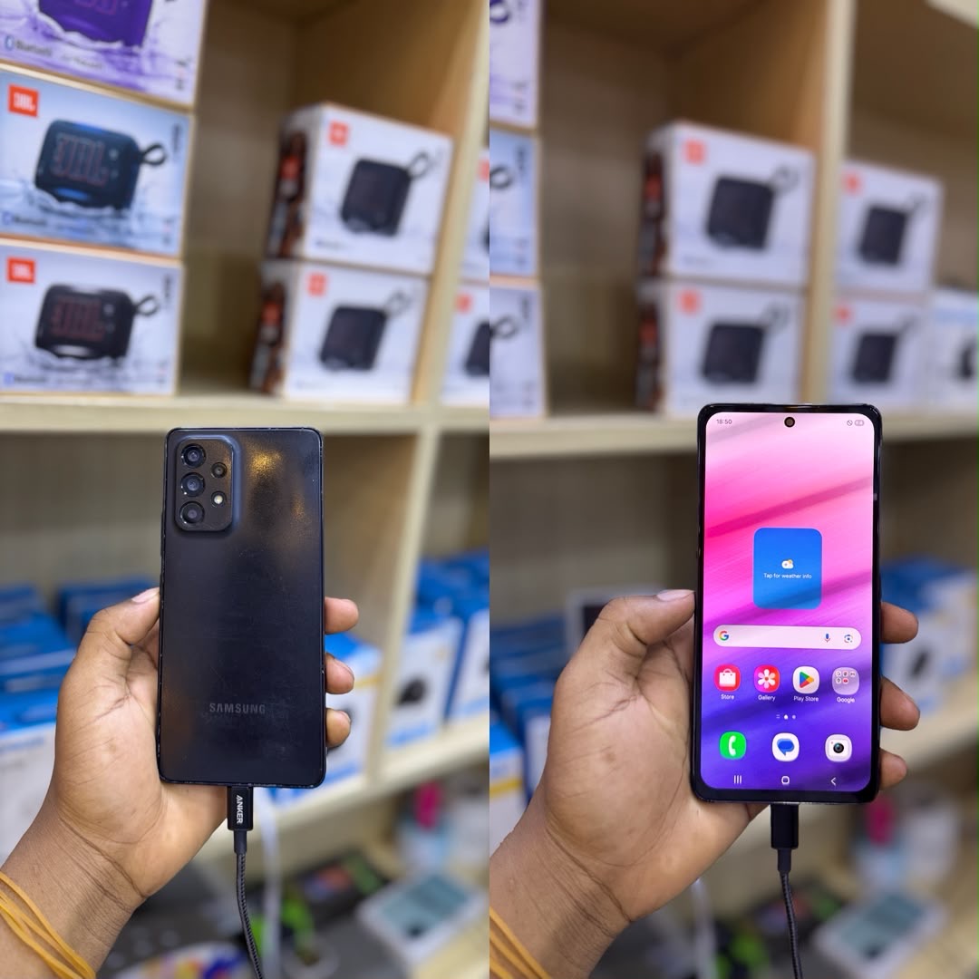 Samsung galaxy A 53