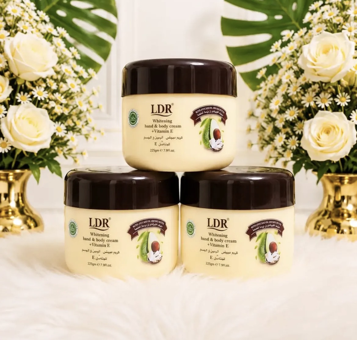 LDR CREAM