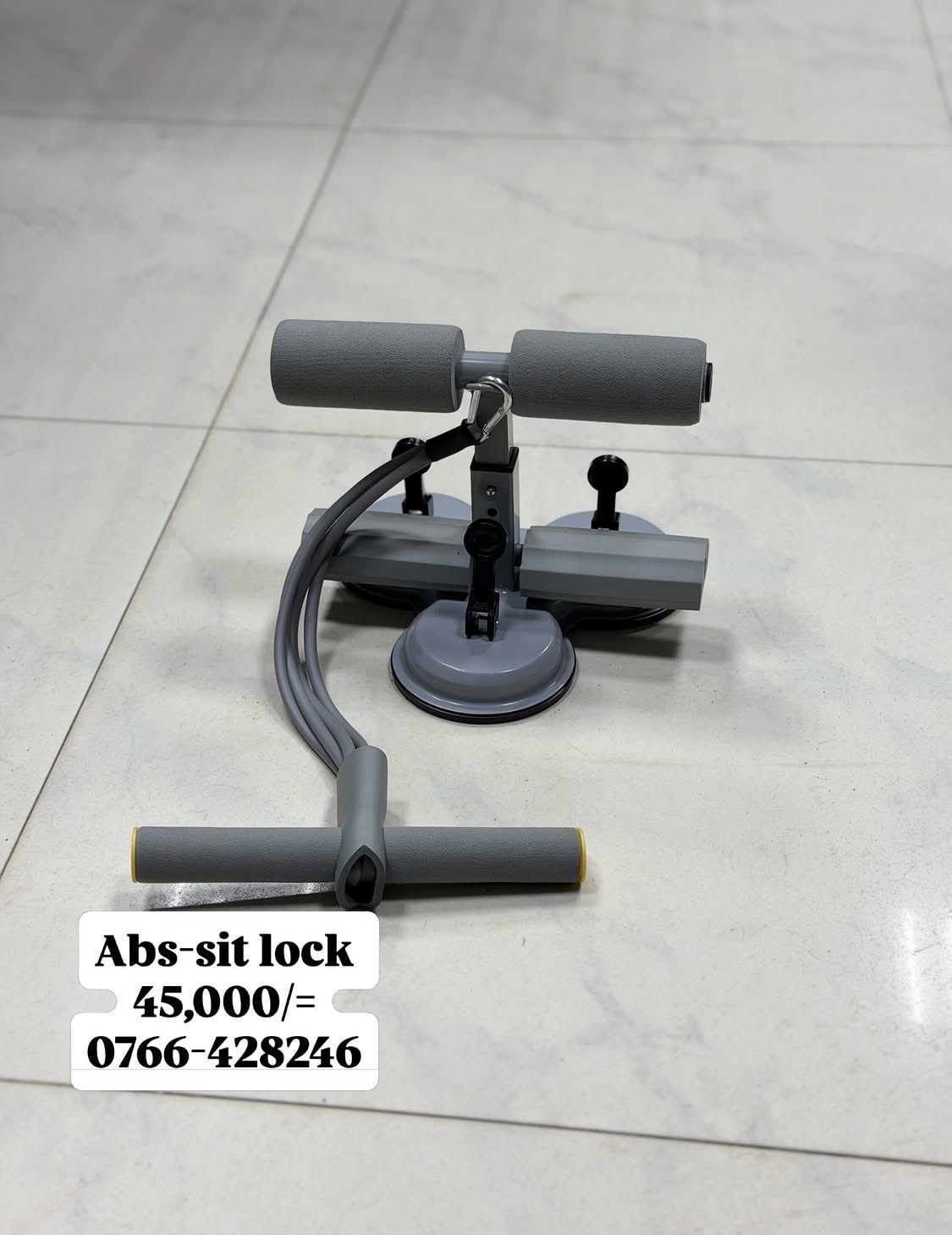 Abs sit lock
