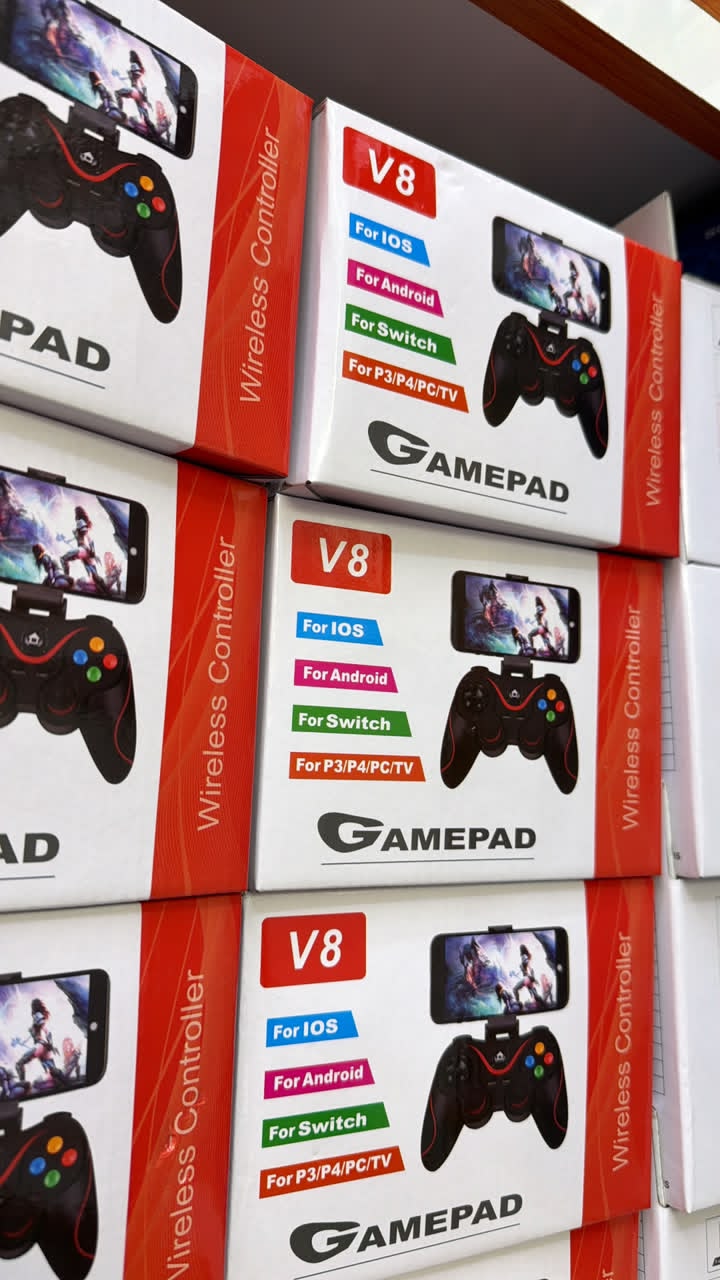 Gamepad