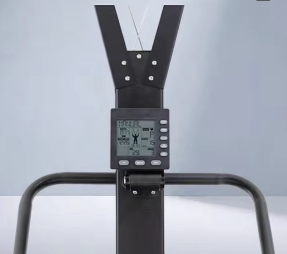 Ski machine