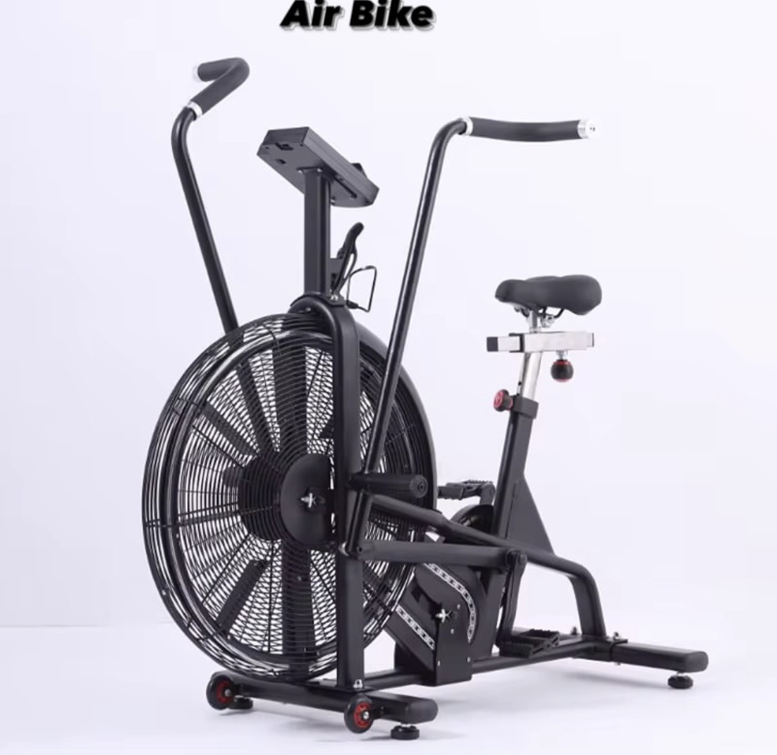 Air bike
