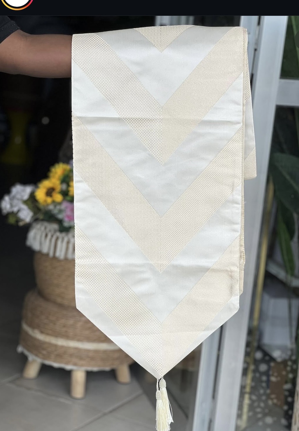 table runner
