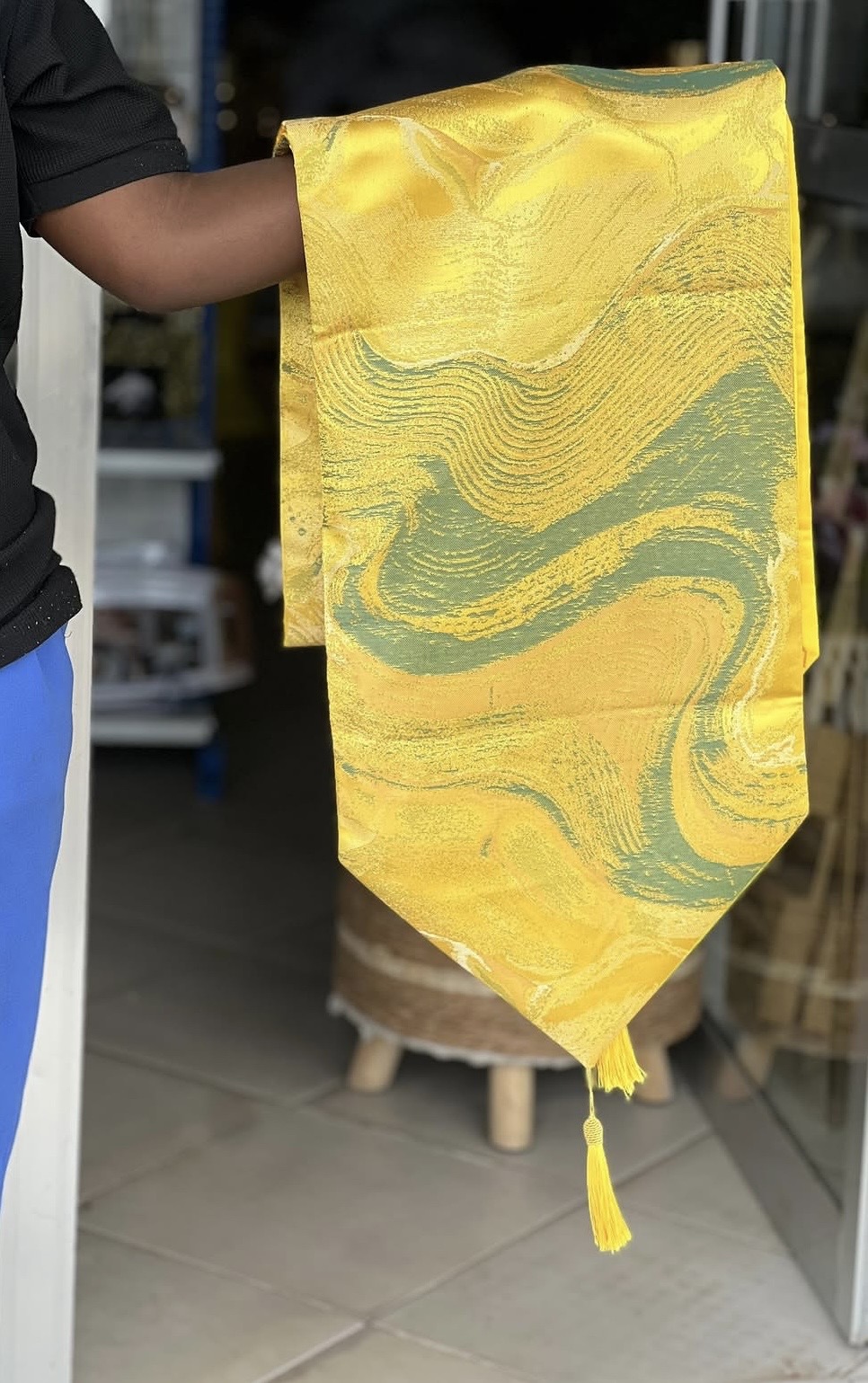 table runner