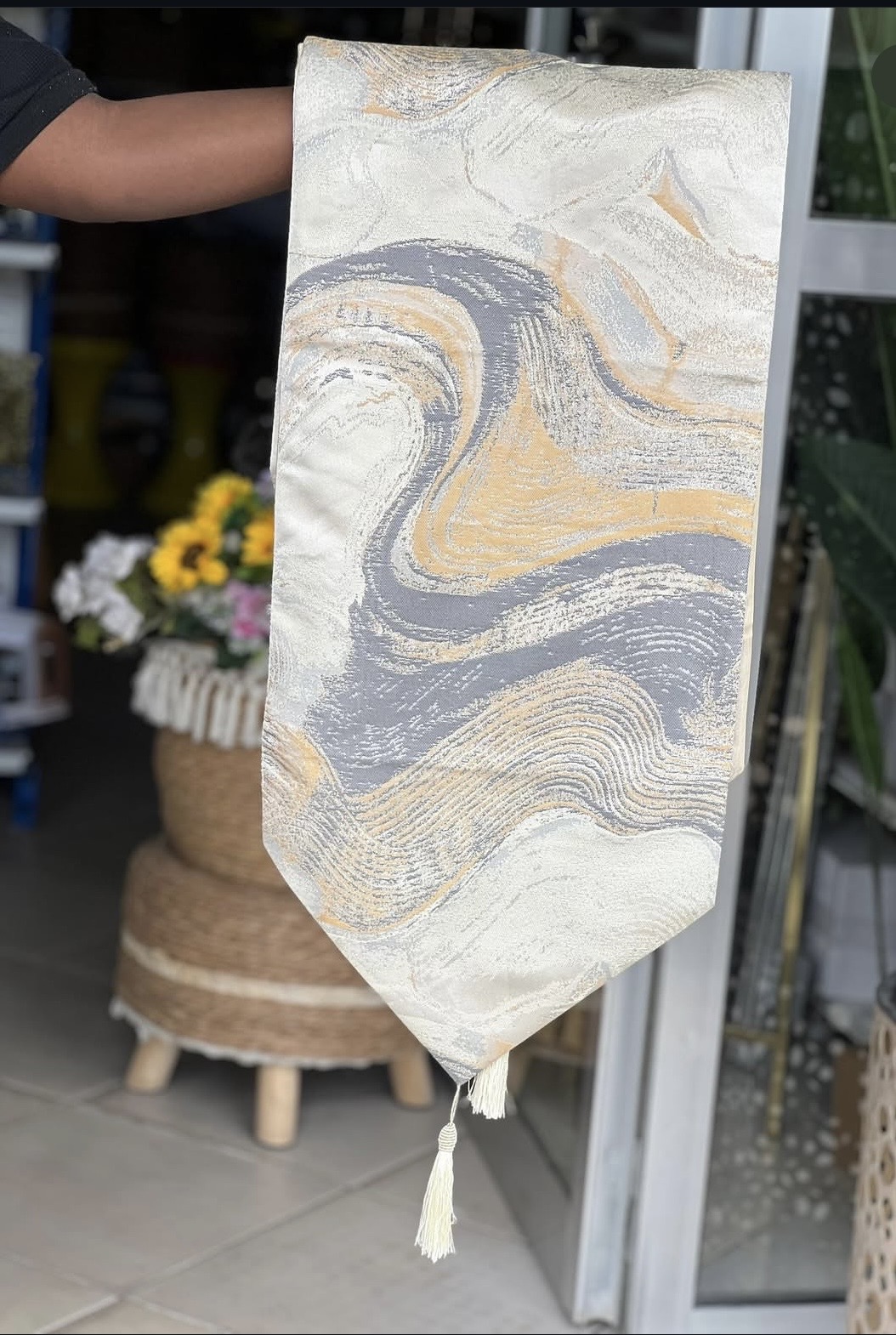 table runner