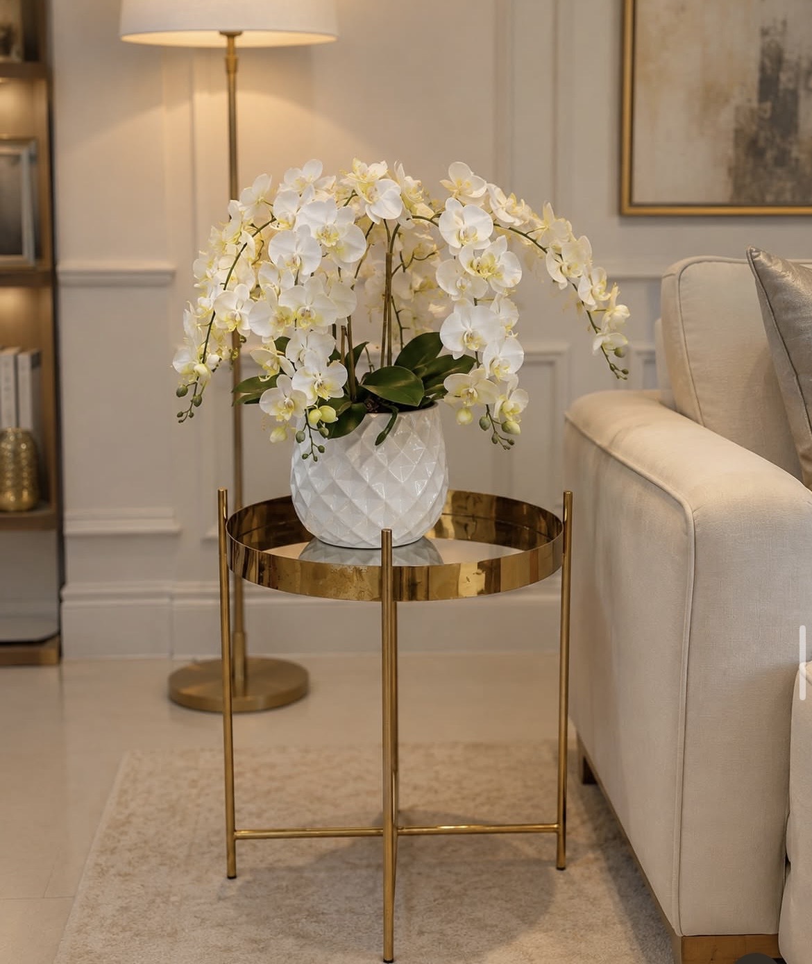 orchid flower