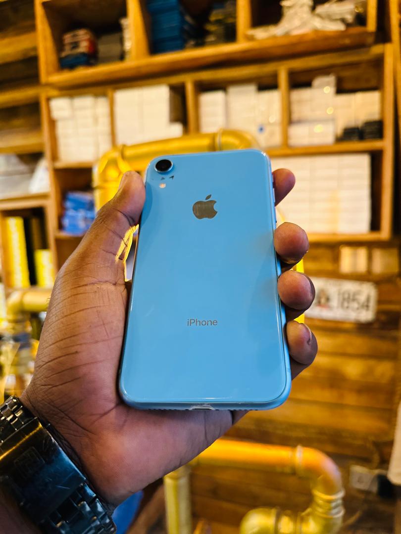 Iphone XR