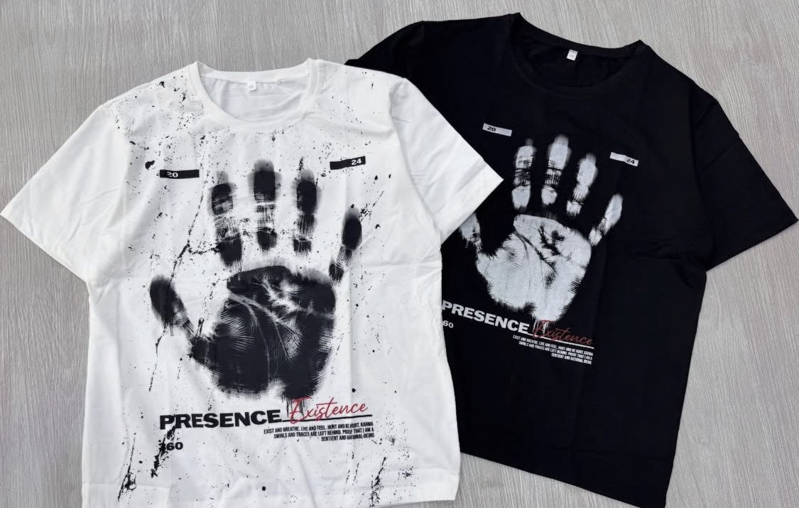 Presence T-shirt
