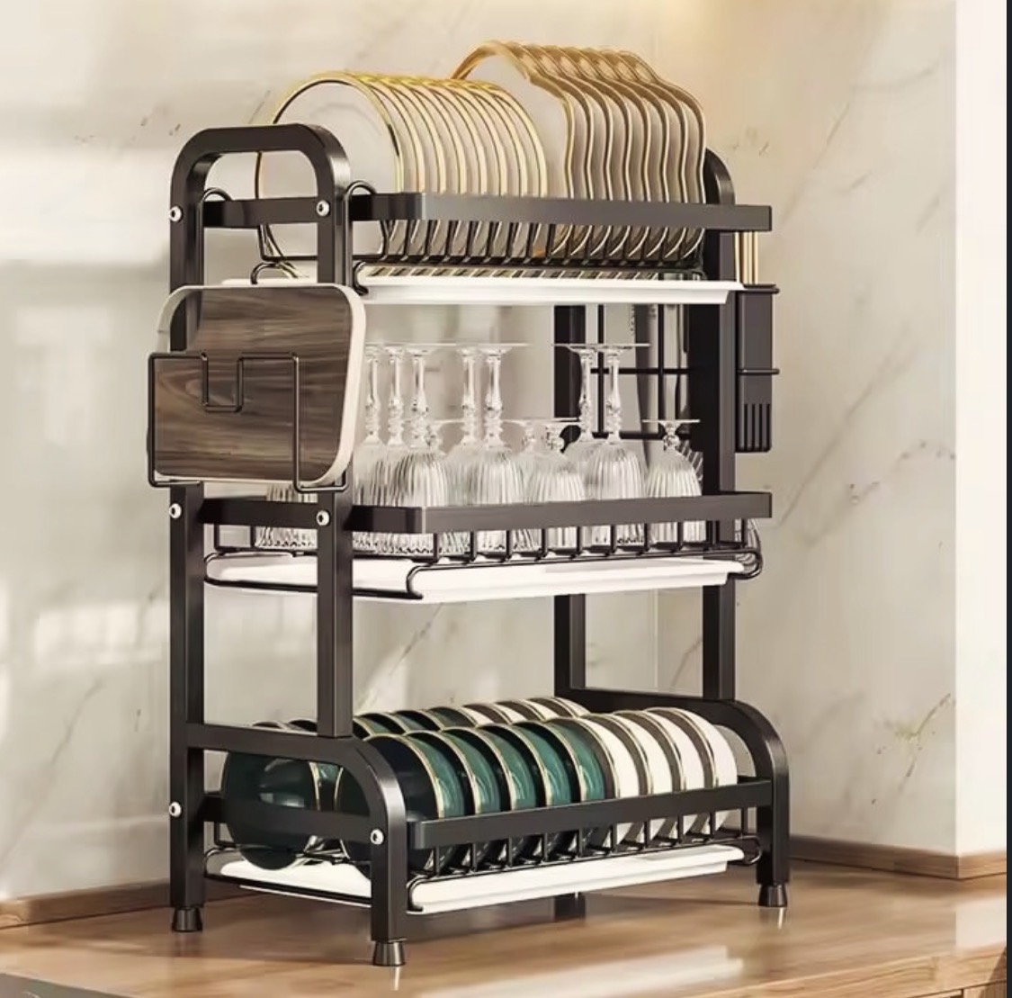Dishrack
